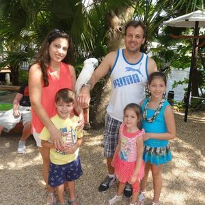 Meet your Posher, Ndoc valmira